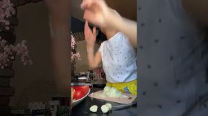Лагман от Жанна Лаврова TikTok @zhanna_lavrova69