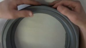 Манжета стиральной машины