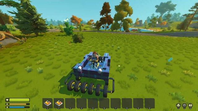 The EASIEST Video Game Boss I've Ever Faced смотреть онлайн