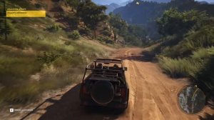 ОГРОМНЫЙ ОТКРЫТЫЙ МИР В - Ghost Recon: Wildlands - ОБЗОР ИГРЫ