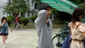 Гуандунский Университет Иностранных Языков / Guangdong University of Foreign Studies