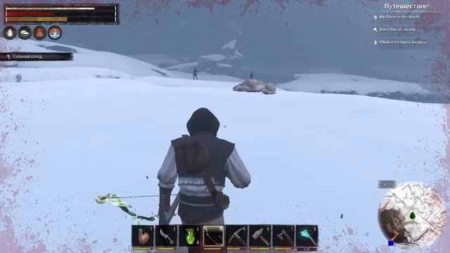 CONAN EXILE [RU] PURPLE LOTUS [PVE/x3/600lvl/Transfer/18+] смотреть онлайн