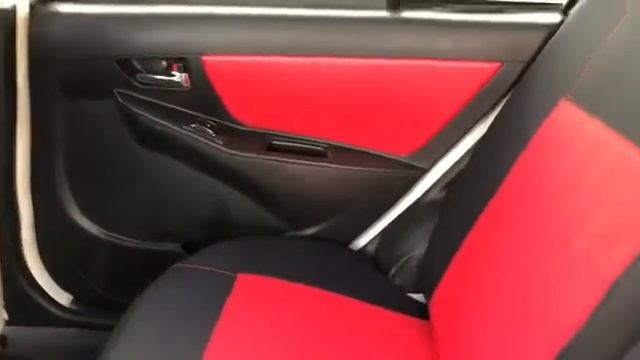 Джили мк кросс смотреть онлайн