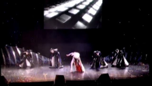 *Evdokimov Show!!!*  (Britney Spears)