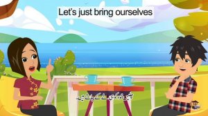 Present Simple conversation Improve your English speaking skills English Conversation Practice 2