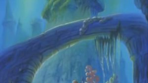 Флиппер и Лопака(S1/E4) - ПотерЯнный город