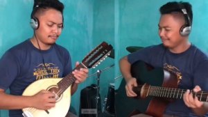 Despacito ~ Bandurria & Guitar Instrumental