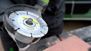 Угловая шлифовальная машина аккумуляторная Greenworks GD24AG, 24V