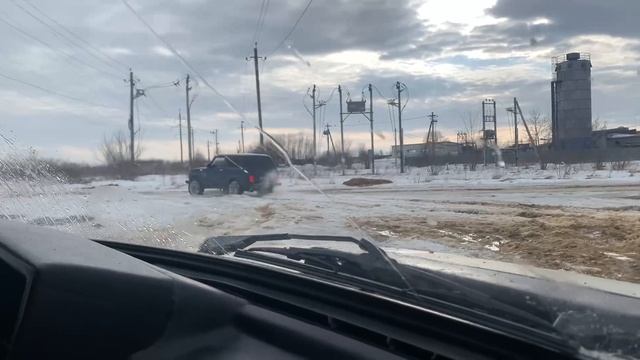 4x4