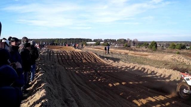 Мотокрос с. Жобрин 2015 смотреть онлайн