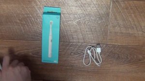 Электрическая зубная щетка Xiaomi T100. Xiaomi T100 Electric Toothbrush