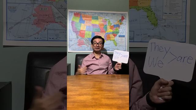 Academic Tutors USA | A1/A2 Grammar | Present Simple Verb to be | Professor Philip Anthony Lujan смотреть онлайн