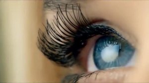 Avon. Реклама туши "СуперДлина Extreme"