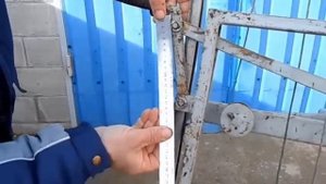 Как сделать подъёмник апилифт своими руками