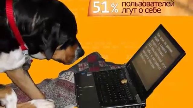 Социальные сети