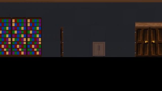 Doors в Пипл Плейграунд: Вообще то я хожу здесь! (Раш и Джек) // Doors in People Playground смотреть онлайн