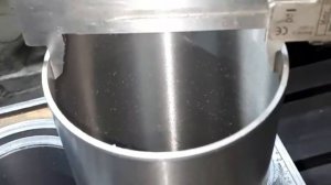 Гильзовка Блока Hyundai 2L. G4KD