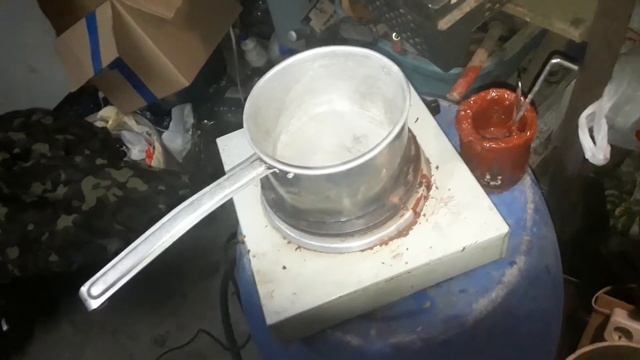 Сургучница своими руками 23.12.18г. смотреть онлайн