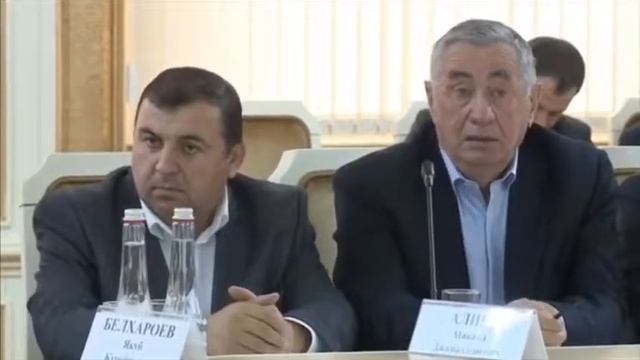 К годовщине создания СКФО смотреть онлайн