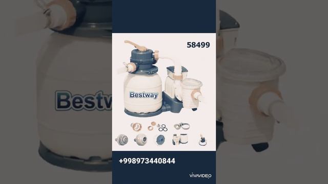 #basseyn#intex#suv#бассейн #интекс#bestway#56411#56401