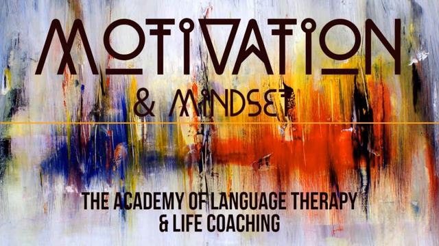 Motivation & Mindset - E081 - Lean Into Who You Are смотреть онлайн