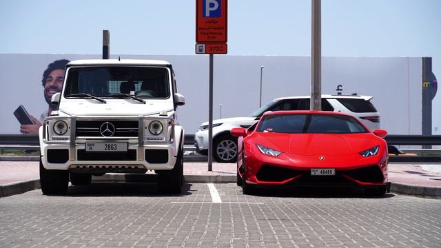 Плюсы и Минусы жизни в Дубае.mp4