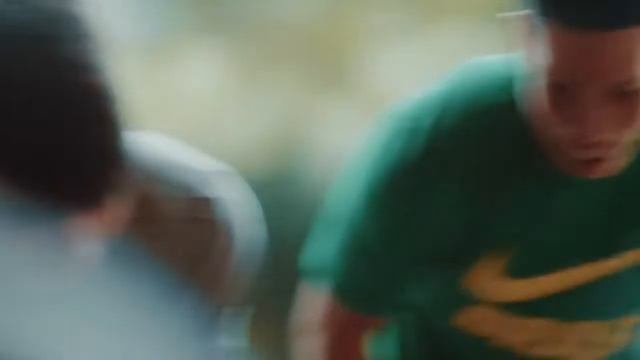Реклама Nike со сборной Бразилии к ЧМ-2018 по футболу
