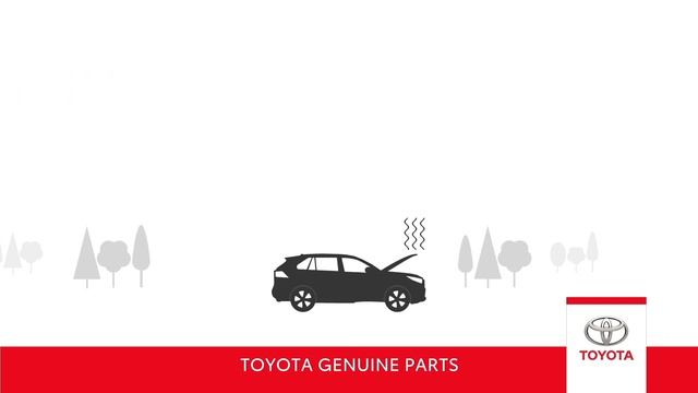 Facebook Toyota Genuine Parts Motor Oil 32sec Autoline Toyota смотреть онлайн