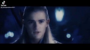 Orlando Bloom... Царевич Леголас...🍀☘️🍃 группа "Мельница"...