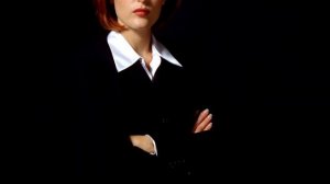 история создания сериала "Секретные материалы"