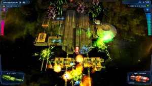 Чужой Космос 2 (HD) - Мир 3 - Беспин - Часть 2