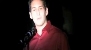 Kol Mehashamim - Nir Kitaro