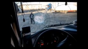 Верховный суд пояснил, что будет водителю, если из под колёс автомобиля отлетит камень.