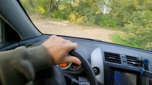 Toyota rav4 2006 максимальная комплектация