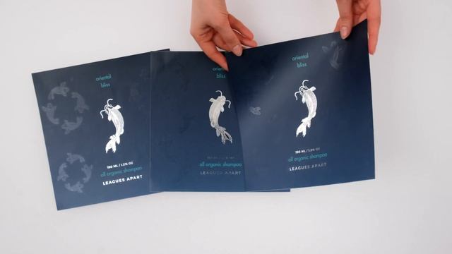 Shampoo Labels смотреть онлайн