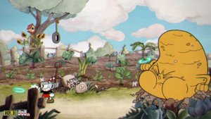 Cuphead Прохождение #1 ► Подробный гайд по 1-му острову