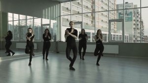 Vogue Femme | Артем Pandora | Школа танцев «Без правил»