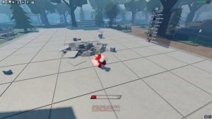 как играть на сатору годжо в Sorcerer Battlegrounds