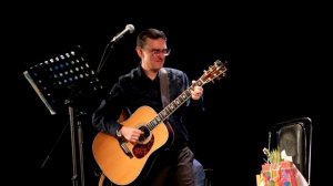 Тимур Шаов _ Не ори на жену