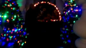 Свято-Покровский женский монастырь 12.01.2020