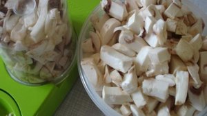 Салат Аленка
