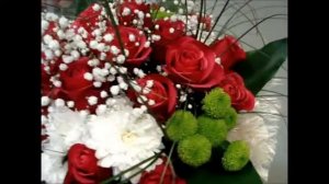 букет для любимой.wmv