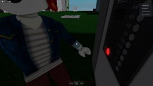 Roblox! Домофон Метаком МК10.1 на карте КОПЭ house by Emilien171!