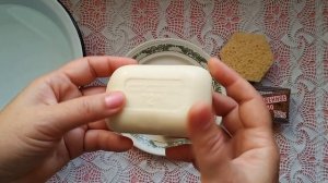 Мыло хозяйственное свобода. Простое и экспортное мыло. Сравним.