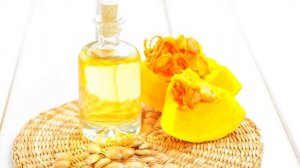 ЧЕМ ПОЛЕЗНА ТЫКВА