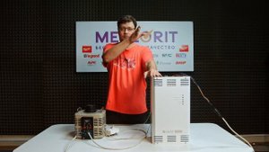 Стабилизатор напряжения SKAT ST-20000