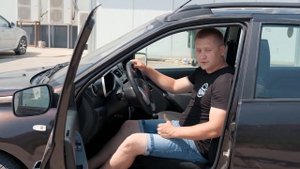 Обзор на DATSUN ON-DO BD0