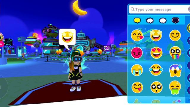 Ничего себе играть круглый год ! 🤩 #pkxd #pkxduniverse 2022 смотреть онлайн