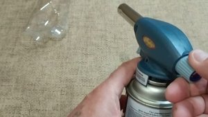 Горелка из Светофора 156р.