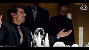 ЮРИСТЫ ПОЙМУТ   - ТЫ Ж ЮРИСТ -  ЗЕЛЕННЫЙ ШЕРШЕНЬ  – BAD KINGS (ЮМОР КИНО ПЕРЕОЗВУЧКА)